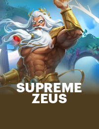 Supreme Zeus Slot Review